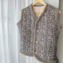 ファーベスト 新品 (S)