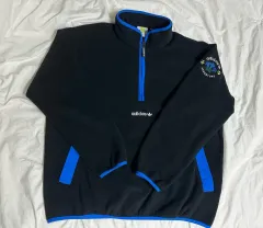 アディダス フリース