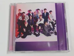 CD+DVD / INI/I中古