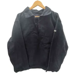 セントジェームス SAINT JAMES French Fisherman Smock フレンチ フィッシャーマン スモック  メンズ import：L のサムネイル