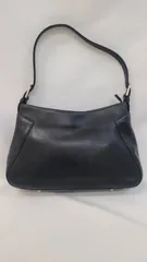 K【中古品】ユーバイウンガロ ショルダーバッグ 斜め掛け レザー レディース U by ungaro