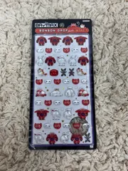 24時間以内発送 ベイマックス ボンボンドロップシール ミニ パワードスーツ 正規品 新品