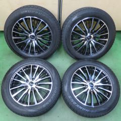 ドルフレン デルディオ 18×8J 245/40R18 4本セット - メルカリ