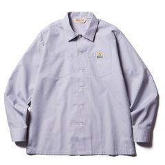 F*2様 TTTMSW OLDFOLKHOUSE シャツ TTTMSW × OLD FOLK HOUSE POP UP EVENT「TTTOFH」 日時：11月18日(土