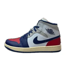 2026年最新】ナイキ エア ジョーダン1 ミッド マルチカラー NIKE AIR