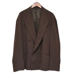 maatee&sons bechics別注　ダブルテーラード maatee&sons Bechics 別注 ダブルジャケット - メルカリ