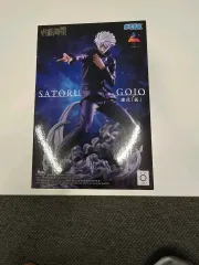 セガ ルミナスタ 呪術廻戦 五条 悟 フィギュア