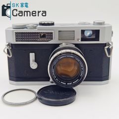 中古】 Nicca TYPE-III S ニッカ レンジファインダー - メルカリ