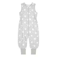 【90】aden + anais 足付き スリーパー インザスター コットン エイデンアンドアネイ 90cmのサムネイル