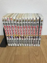 ★新世紀エヴァンゲリオン　コミック全14巻セット《HX07I》
