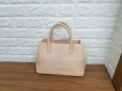 トリーバーチ トートバッグ (エナメル 正規品)