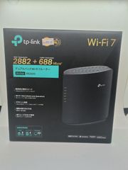 tp-link Archer BE6800 Pro Wi-Fi 7 ルーター - メルカリ