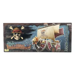 サウザンド・サニー号 DXフィギュア ～THE GRANDLINE SHIPS～ vol.1 「ワンピース」 未開封