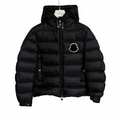 極美品］モンクレール ダウンジャケット サッシエール サイズ1 - メルカリ