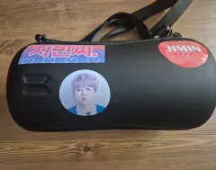 在庫処分) BTS (防弾少年団・バンタン) アミボム ARMY BOMB ver3 + ケース 出品