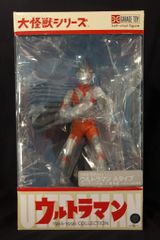 ウルトラマンAタイプ 発光ver. ツブラヤストア限定 エクスプラス