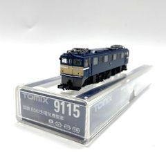 ☆TOMIX トミックス JR EF64 1000形 電気機関車 後期型 復活国鉄色