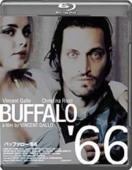 希少1998年/Buffalo '66 バッファロー'66映画ポスター 額装品 - メルカリ