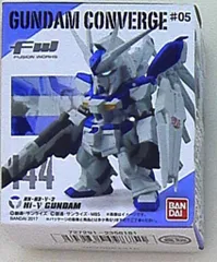 バンダイ FW GUNDAM CONVERGE ♯5 Hi-νガンダム