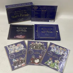 2026年最新】starry stage 4th boxの人気アイテム - メルカリ