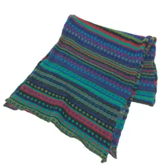 MISSONI ミッソーニ ストール      マルチカラー ユニセックス / 240001191268