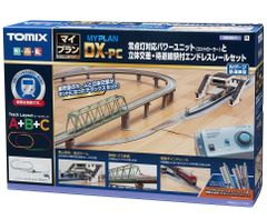 TOMIX Nゲージ90153 ベーシックセットEX DD51旧型客車・貨車列車