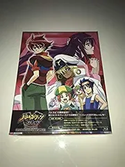 2026年最新】バトルスピリッツ ブレイヴ dvdの人気アイテム - メルカリ