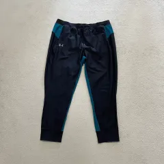 アンダーアーマー レディースReactor ジョガーパンツ XL