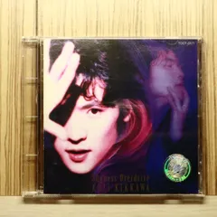 吉川晃司/ SHYNESS OVERDRIVE ’92 LIVE DVD 新同品 中古CD 吉川晃司『 Shyness Overdrive 』品番：TOCT-6671 : エーワン