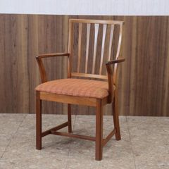 ダイニングチェア ネイサン NATHAN ヴィンテージ イギリス ミッド