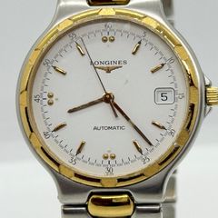 良品・稼働】ロンジン Longines アドミラル 5スター L3.600.4 - メルカリ