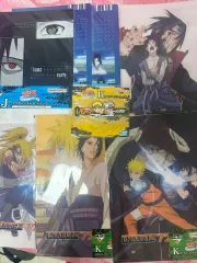 NARUTO -ナルト- 一番くじ 下位賞 まとめ売り