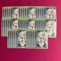 うたプリ SEC 黒崎蘭丸 直筆サイン ビジュアルコレクションカード