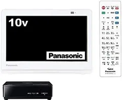 パナソニック Panasonic UN-10CT8D モニターのみ レコーダーとモニターが通信できません』 パナソニック プライベート