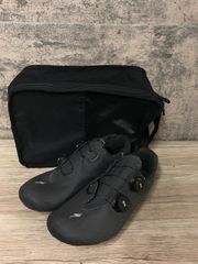 SIDI ビンディングシューズ ブラック Tiger 2 40 - メルカリ