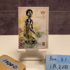 ハリーポッター チョウ・チャン 直筆サイン ケイティ・リュウ・ロング
