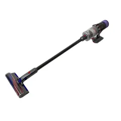 8373】 中古品 ダイソン SV18 コードレスクリーナー スタンド(中)付き