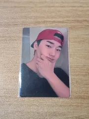 ATEEZ エイティーズ・アチズ YOUR FANTASY アルバム サン トレカ