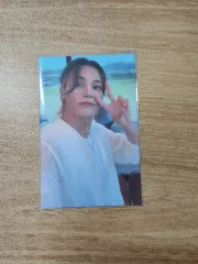 ATEEZ エイティーズ ウヨン zero:fever part 3 トレカ