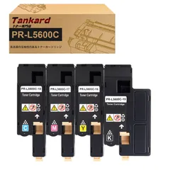NEC トナーカートリッジ PR-L5600C-17&frasl;16&frasl;19 3色セット 公式通販