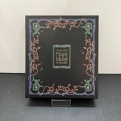 TXT magic Island 新品未開封（J） - メルカリ