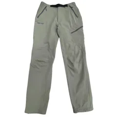 Marmot マーモット ナイロンパンツ ベージュ Sのサムネイル