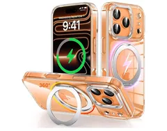 iPhone 17 Pro 用 ケース Magsafe対応