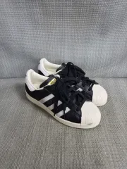 アディダス SUPERSTAR スニーカー 235