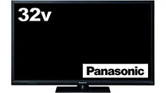 2015年製　panasonic TH-32C300中古品テレビ 2026年最新】th 32C300の人気アイテム - メルカリ