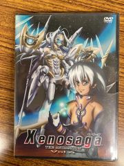 Xenosaga Episode I ポストカード集 ゼノサーガ - メルカリ