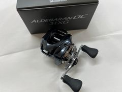 最終値下US シマノ クラドMGL 150XG +バリアル100 マットネイビー