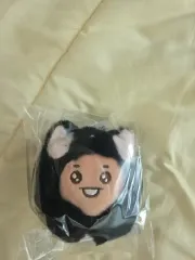 BT21 SHOOKY ぬいぐるみ キーリング ぬい