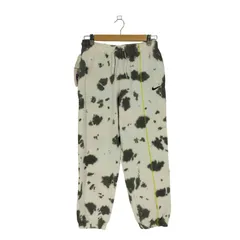 ナイキ NIKE スウッシュ タイダイ スウェットパンツ メンズ import：M 