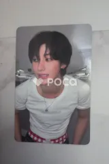 RIIZE アントン 2026 SEASON'S GREETINGS RANDOM TRADING CARD SET B ver.